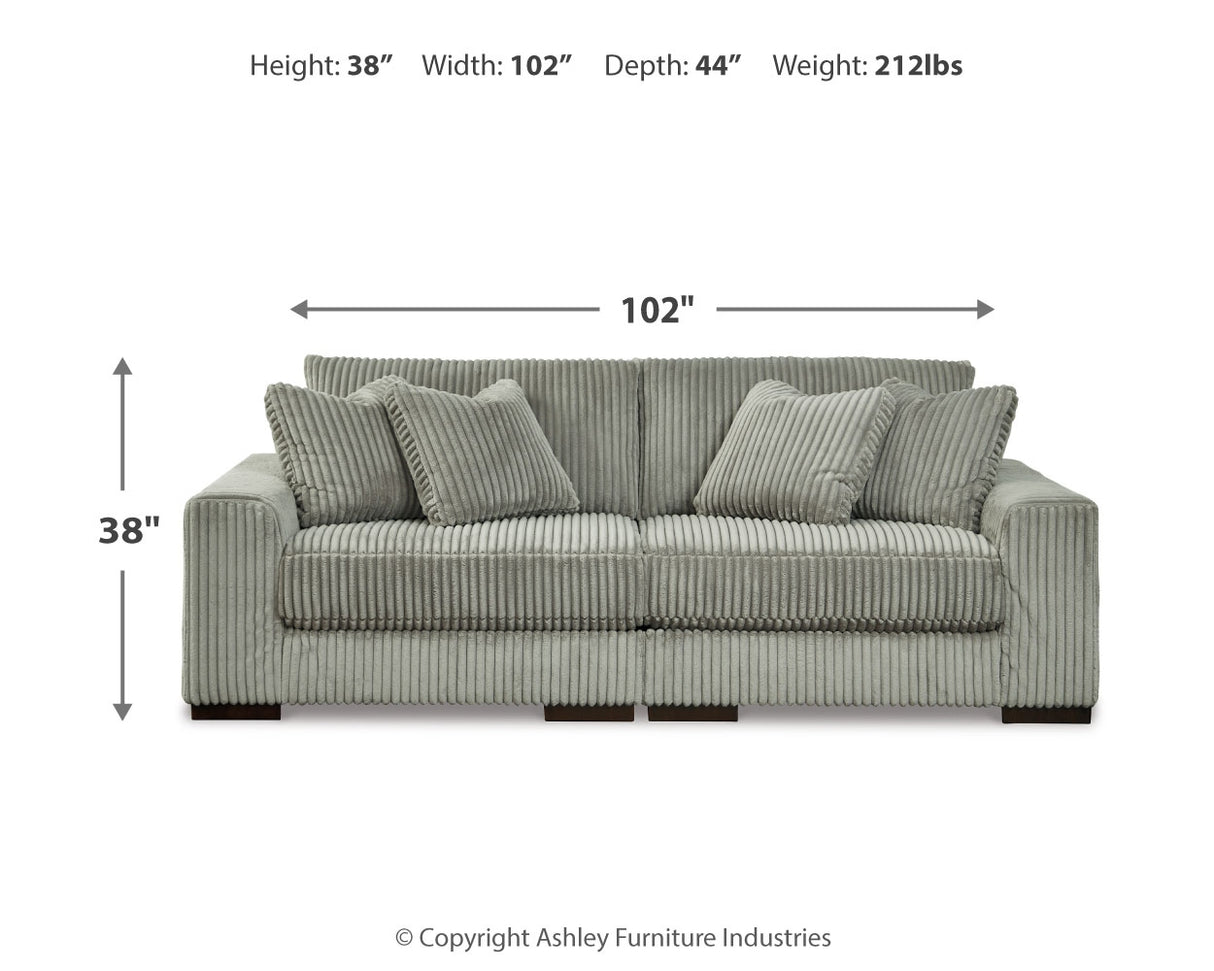 Lindyn Sectional