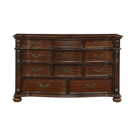 Adelina - Bedroom Set