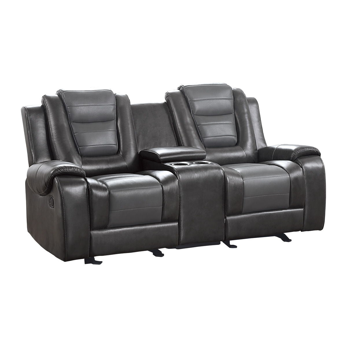 Briscoe - Sofa & Loveseat