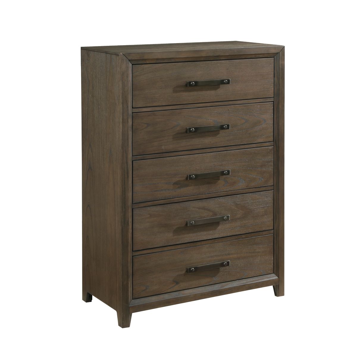 Cambridge - Chest - Walnut