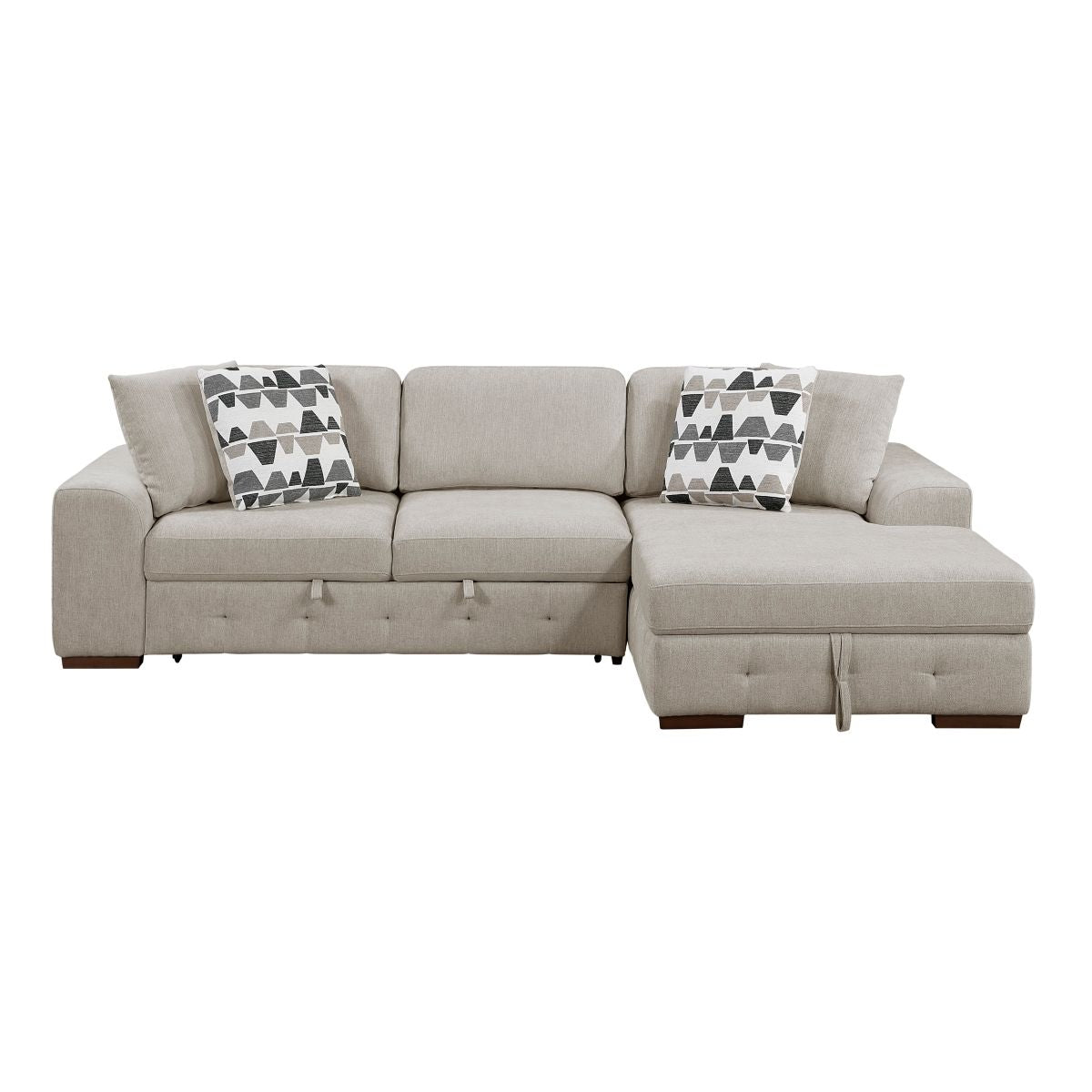 Raife - Sectional