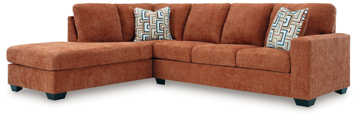 Aviemore Sectional