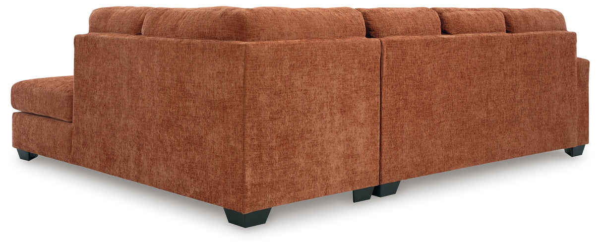 Aviemore Sectional