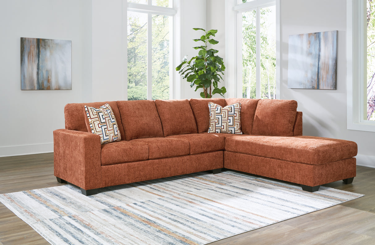 Aviemore Sectional
