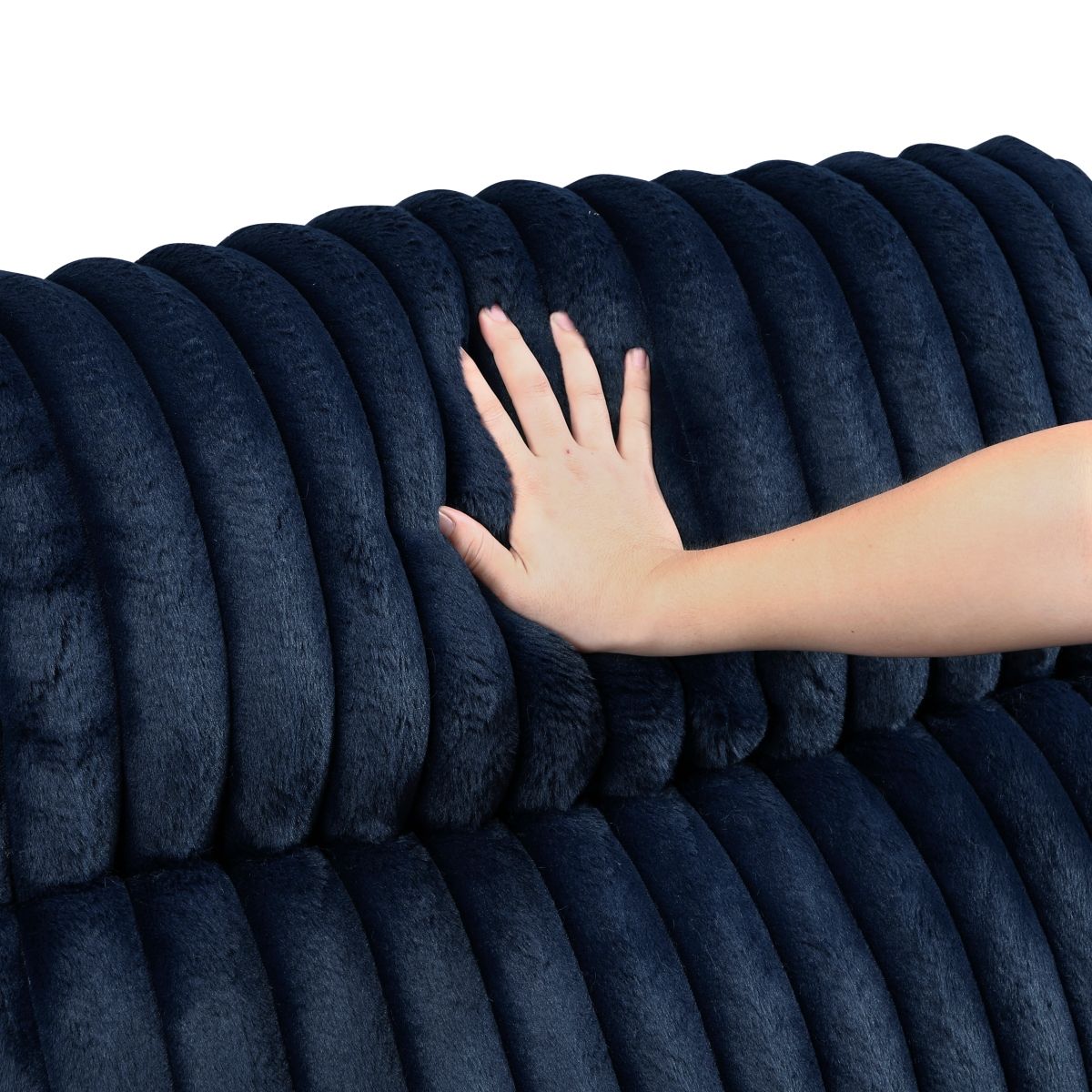 Goodland - Glider Reclining Chair