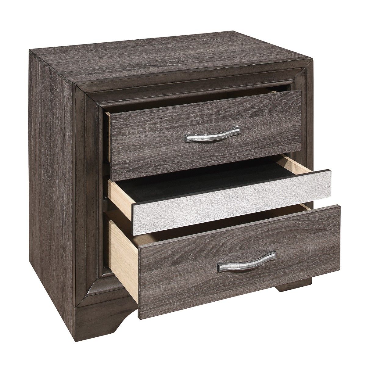 Luster - Bedroom Set