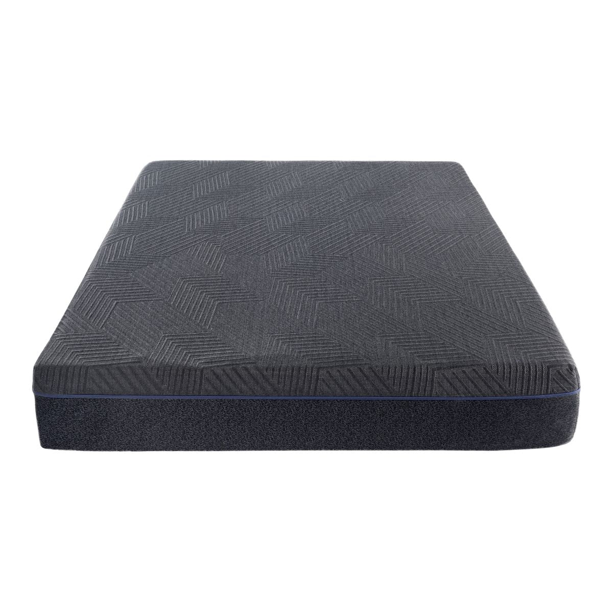 Burnham - Green Tea Gel Infused Memory Foam Mattress