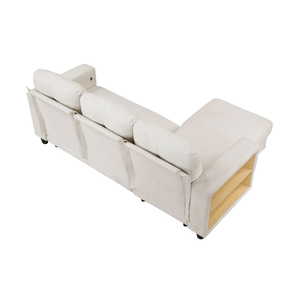 Robinson - Sectional