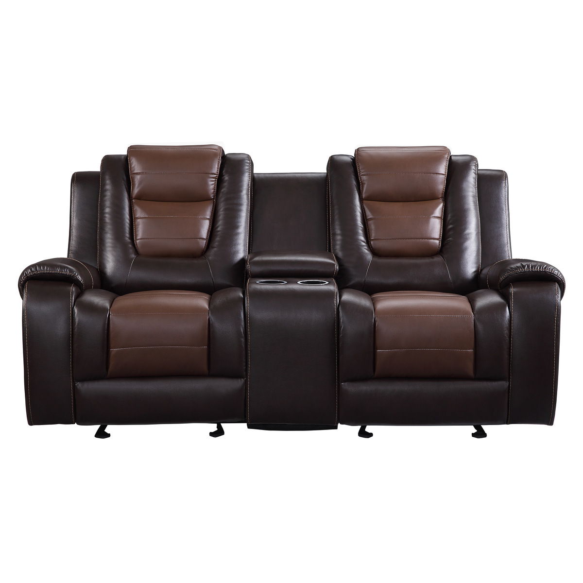Briscoe - Sofa & Loveseat