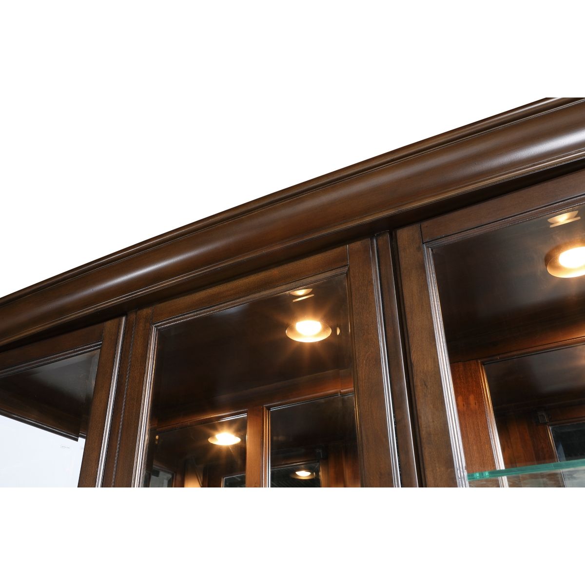 Rexford - Buffet / Server