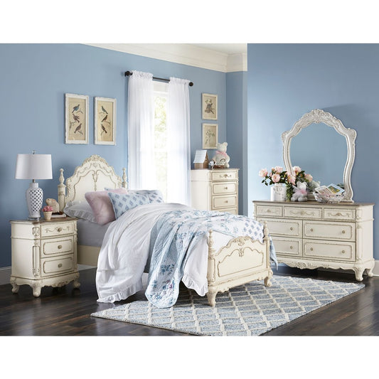 Cinderella - Bed