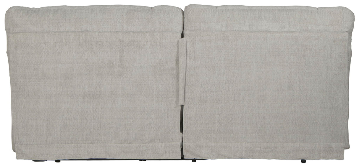 Ashland - Power Lay Flat Reclining Sofa