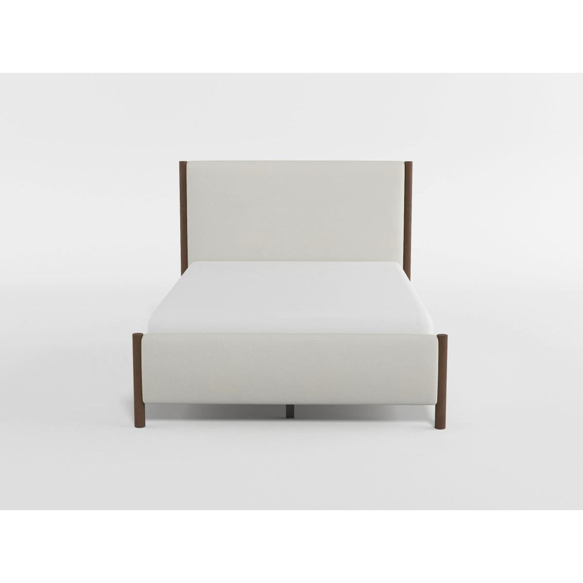 Julian - Platform Bed
