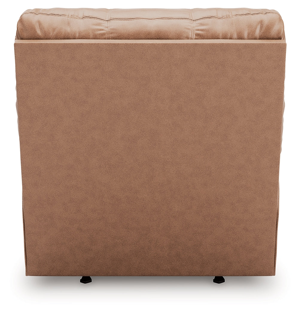 WillowBend Living Room