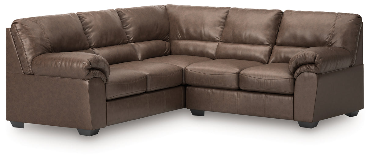 WillowBend Sectional