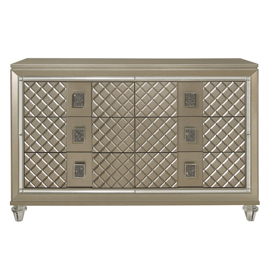 Loudon - Bedroom Set
