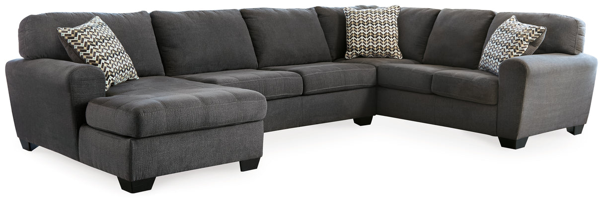 Ambee Sectional