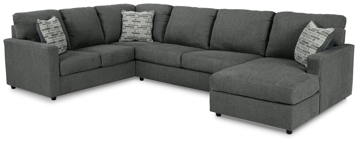 Edenfield Sectional