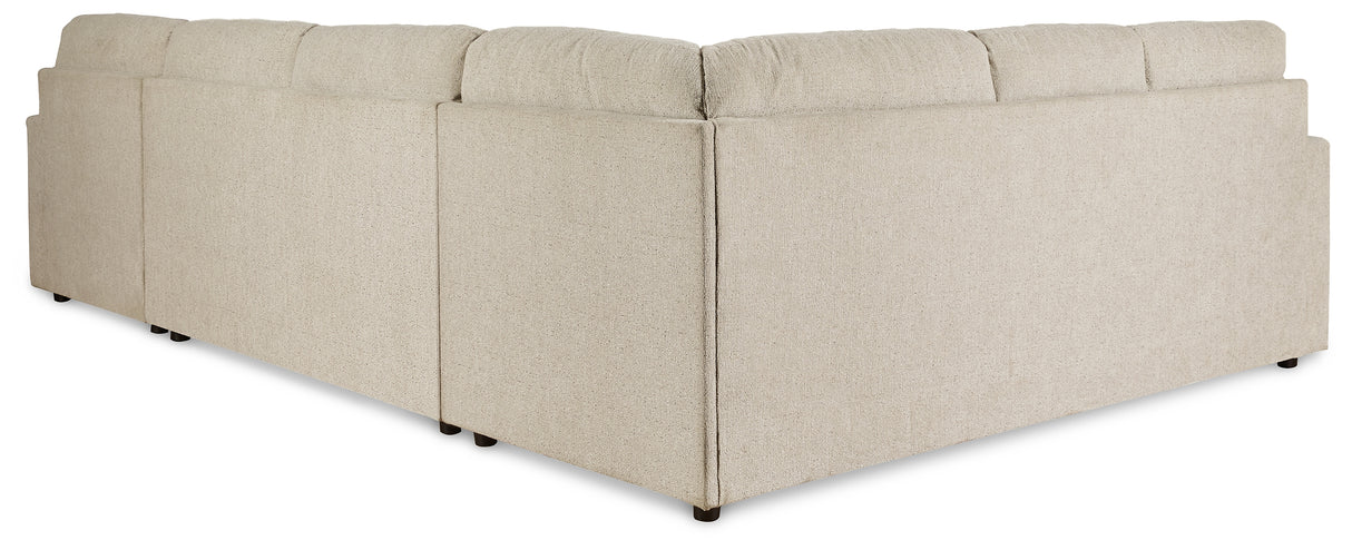 Edenfield Sectional