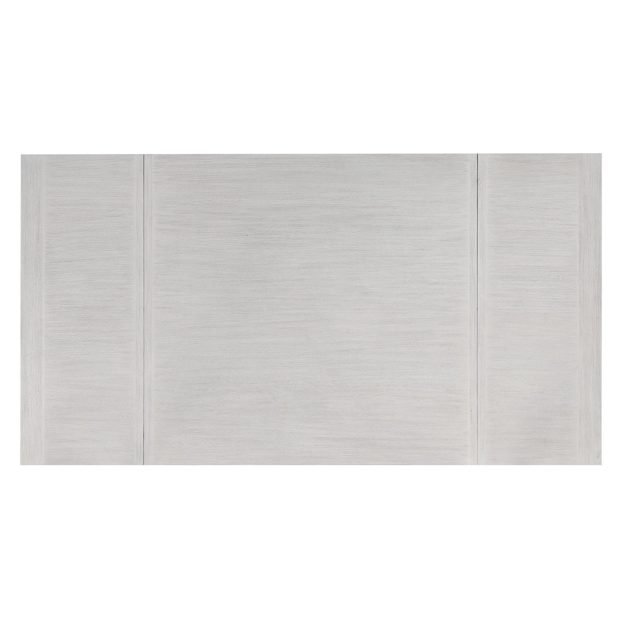 Echo - Rectangle Dining Table - Driftwood