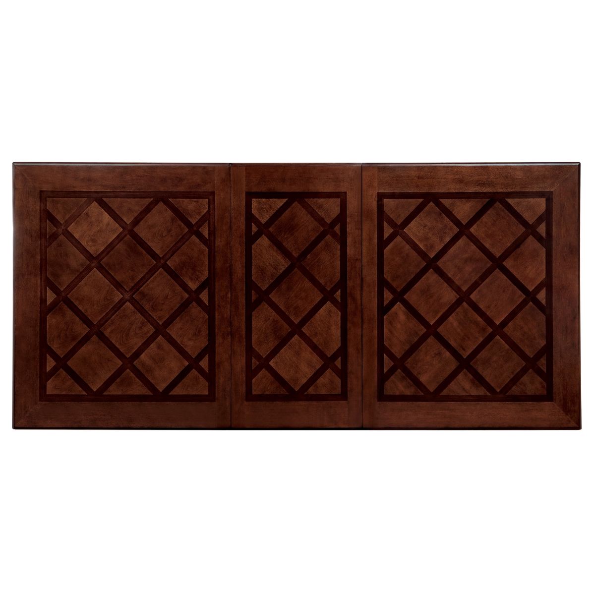 Lordsburg - Dining Table - Brown