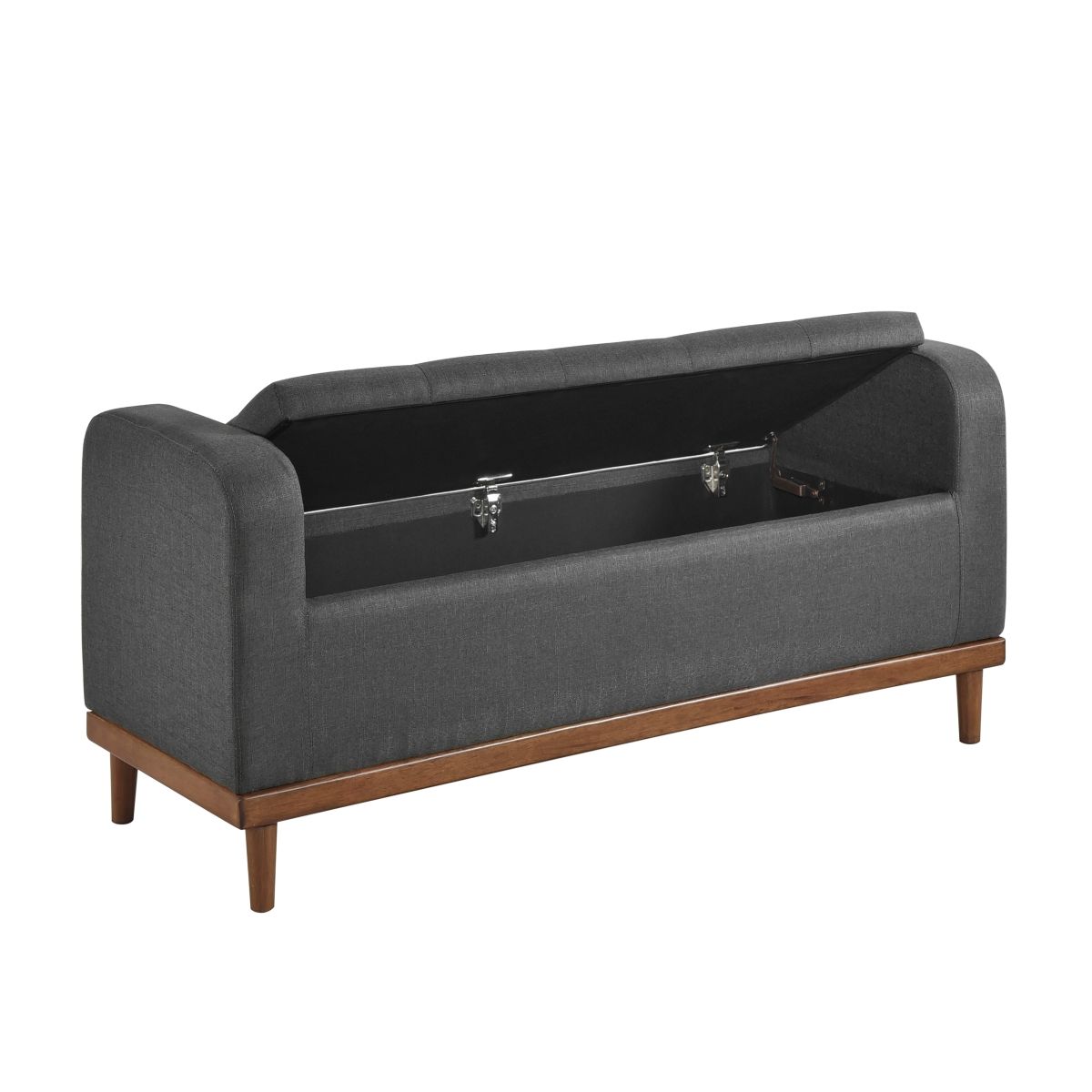 Brigitte - Lift Top Storage Bench