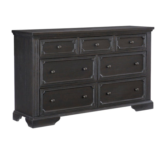 Bolingbrook - Bedroom Set