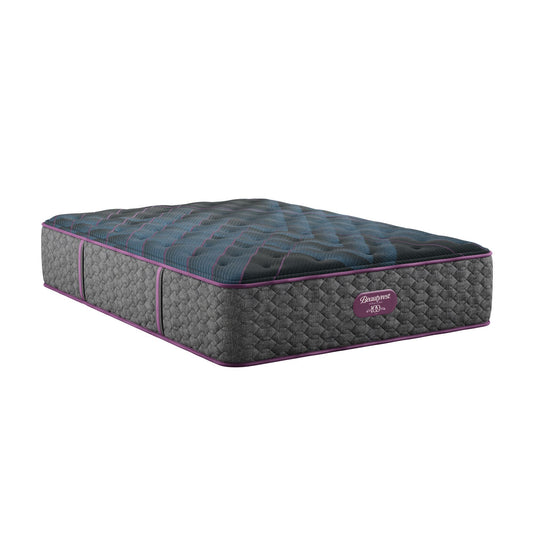 Beautyrest World Class - Level Three Plush Mattress