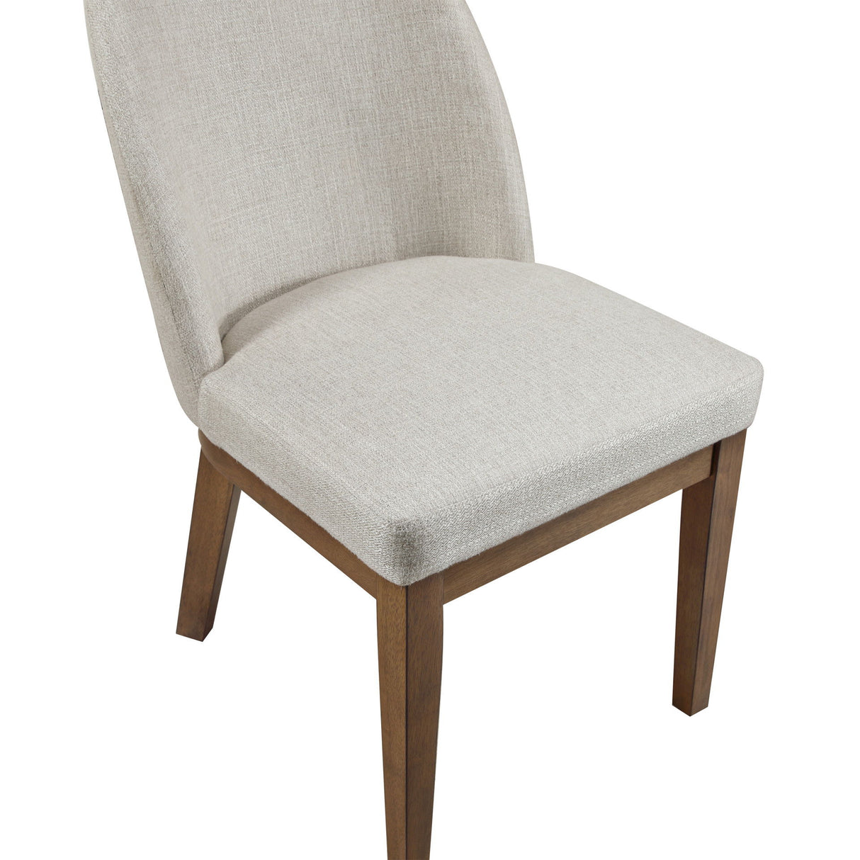 Phoenix - Dining Chair (Set of 2) - Chestnut