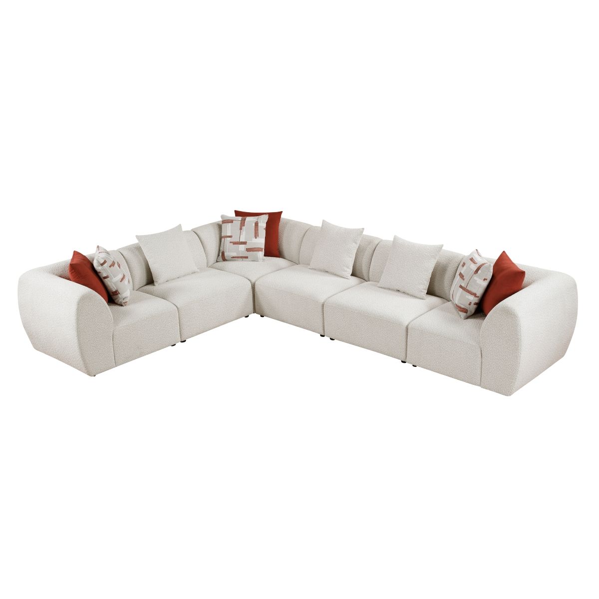 Franz - Modular Sectional