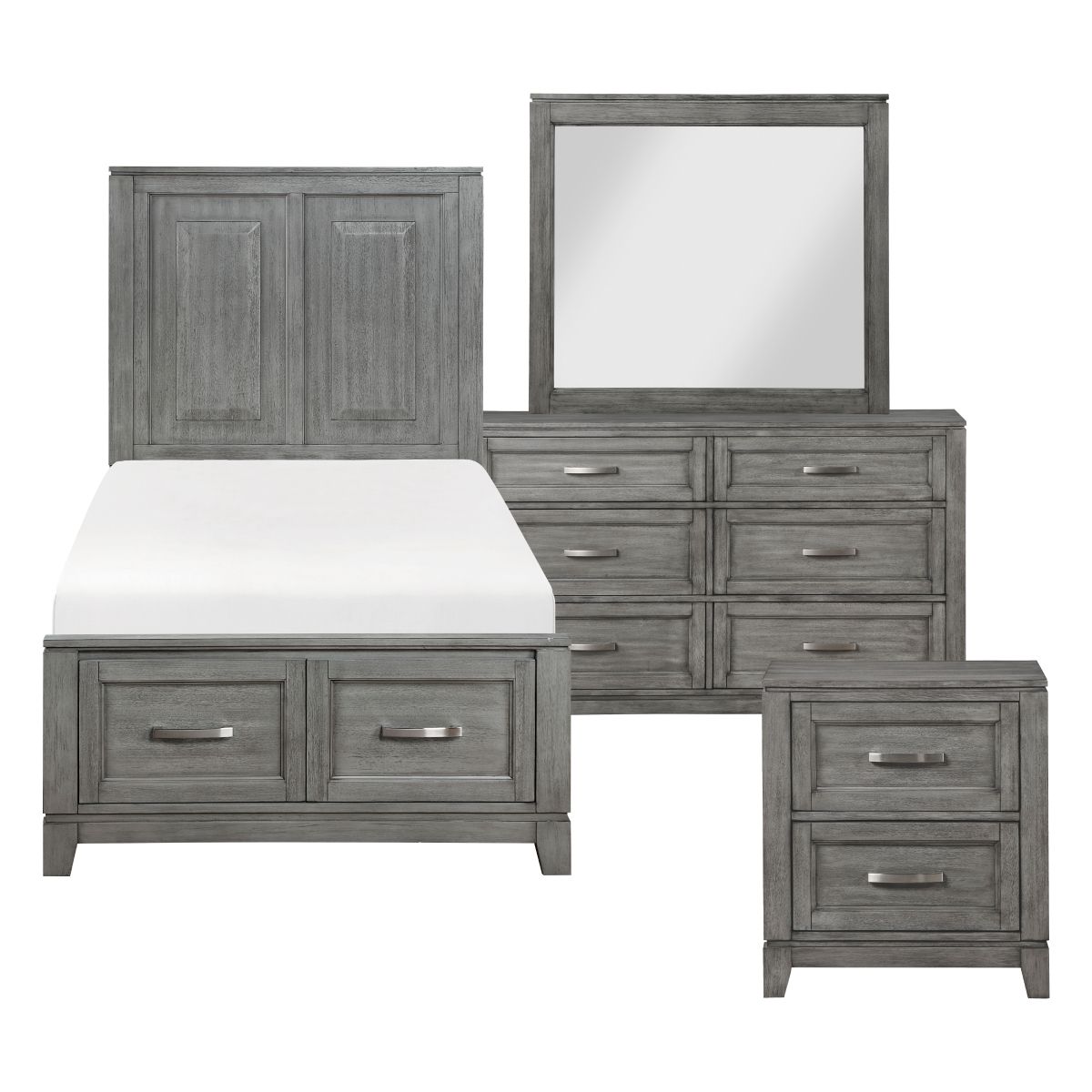 Garretson - Bedroom Set