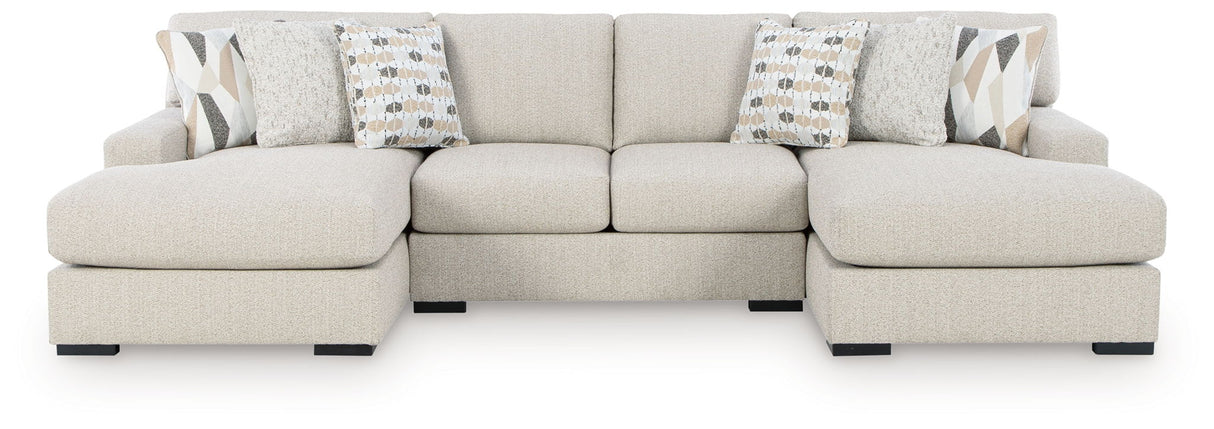 Laurelgrove - Sectional