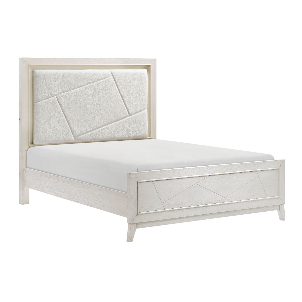 Asteria - Bedroom Set
