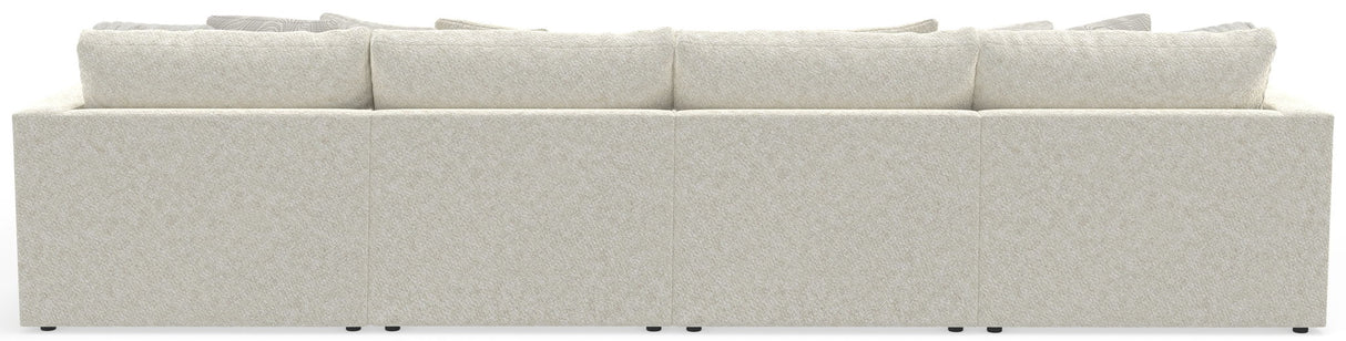 Ritzy - Modular Sofa
