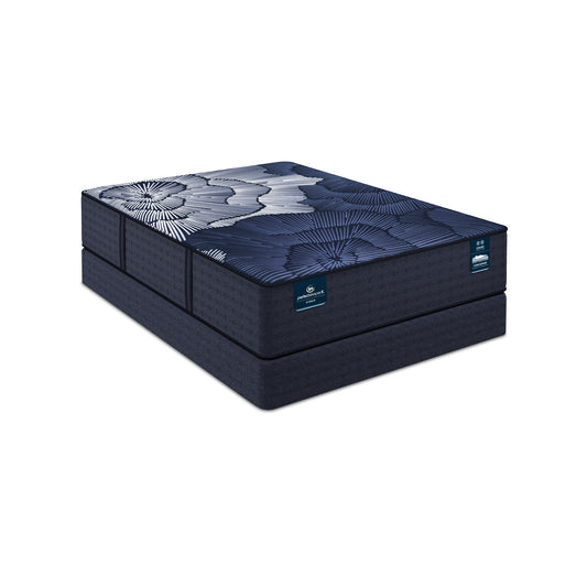 Perfect Sleeper - 14" X Prescott Hybrid Medium Firm Mattress