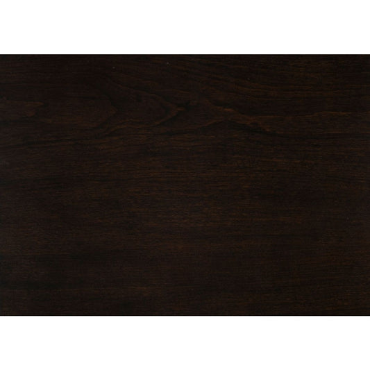 Niles - Chest - White / Cherry