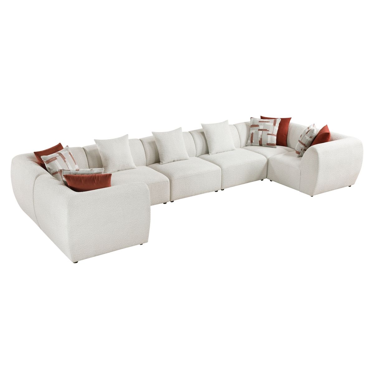 Franz - Modular Sectional