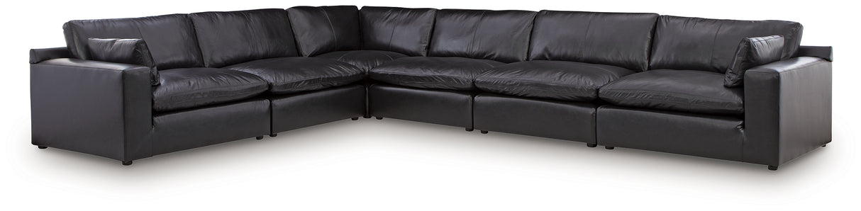 Emilia Sectional