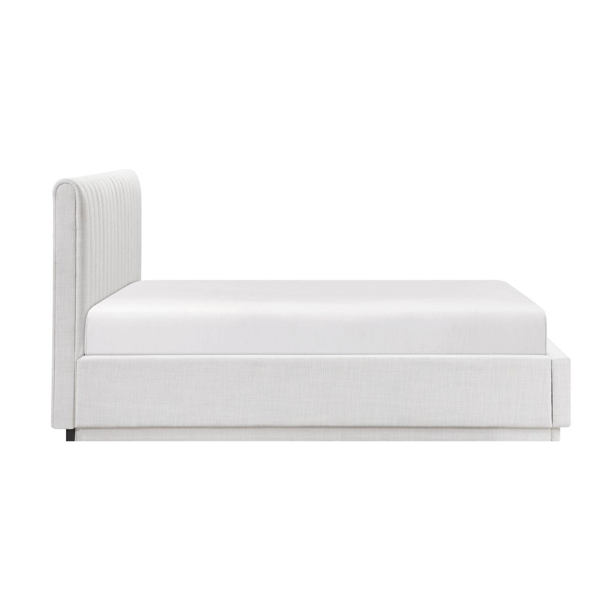 Mulvane - Platform Bed