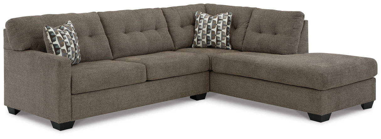 Mahoney Sectional