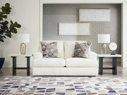 Furniture City - MS - Ashley Furniture - Karinne Living Room - Loveseat / Linen - 3140335