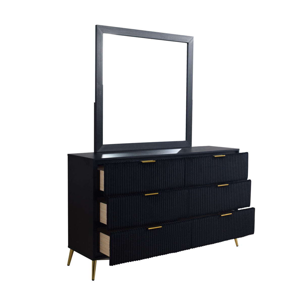 Kailani - Dresser Mirror