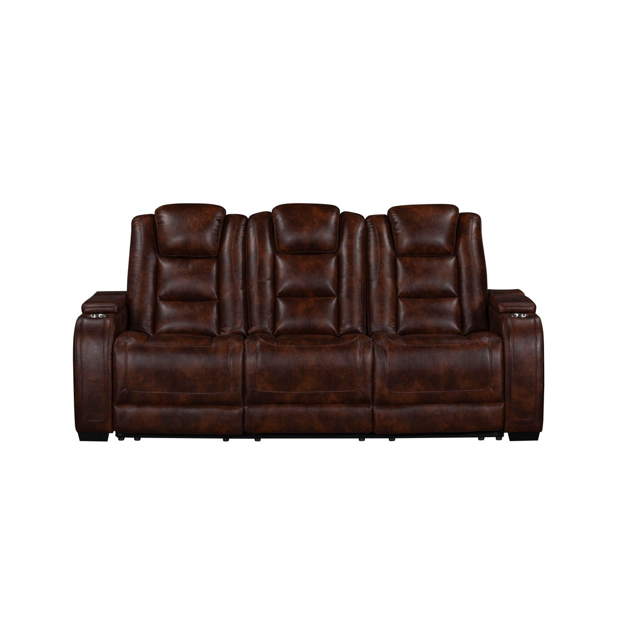 Chester - Reclining Sofa