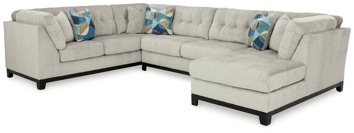 Maxon Place Sectional