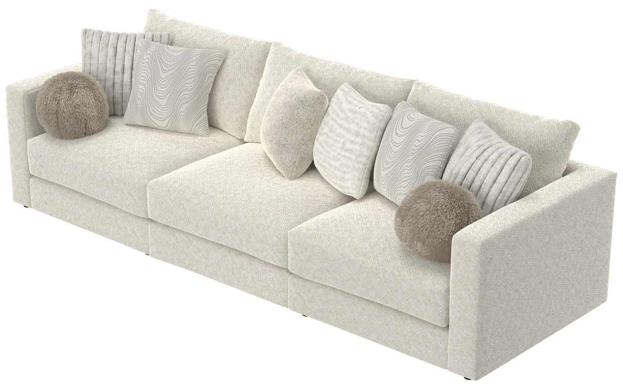 Ritzy - Modular Sofa