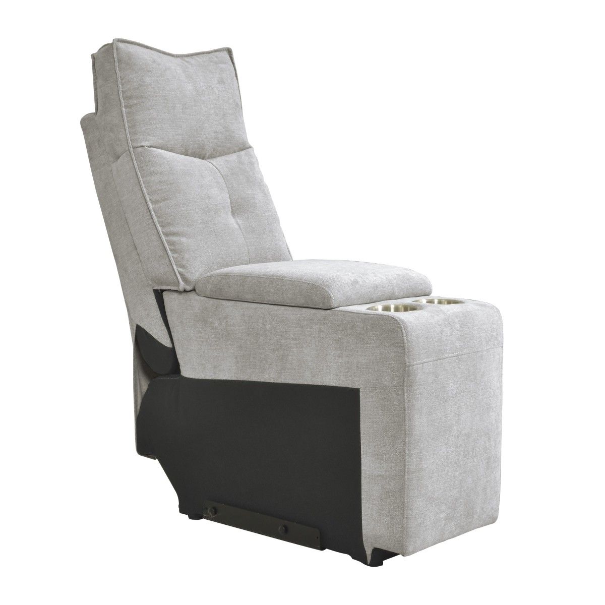 Tesoro - Modular Reclining Sectional