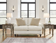 Furniture City - MS - Ashley Furniture - Valerani Living Room - Loveseat / Sandstone - 3570235
