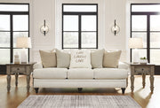Furniture City - MS - Ashley Furniture - Valerani Living Room - Sofa / Sandstone - 3570238