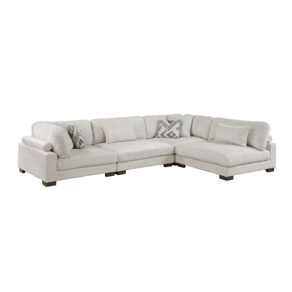 Tinley - Modular Sectional