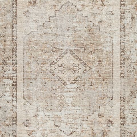 Livdon - Washable Rug